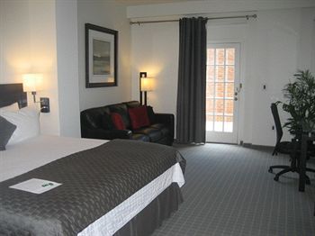 The Inn At Claussens Columbia Eksteriør billede
